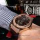 Perfect Replica Hublot Big Bang Rose Gold Case Chocolate Tourbillon Face 43mm Men's Watch (2)_th.jpg